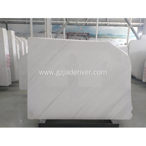 High Grade Yugoslavia White Marble Wholesale